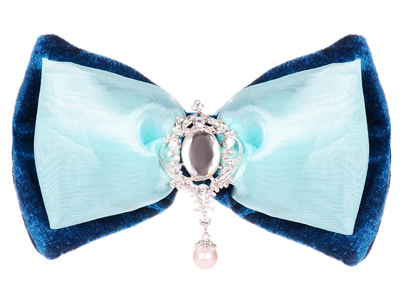 Новорічна іграшка Elen handmade (085-153)