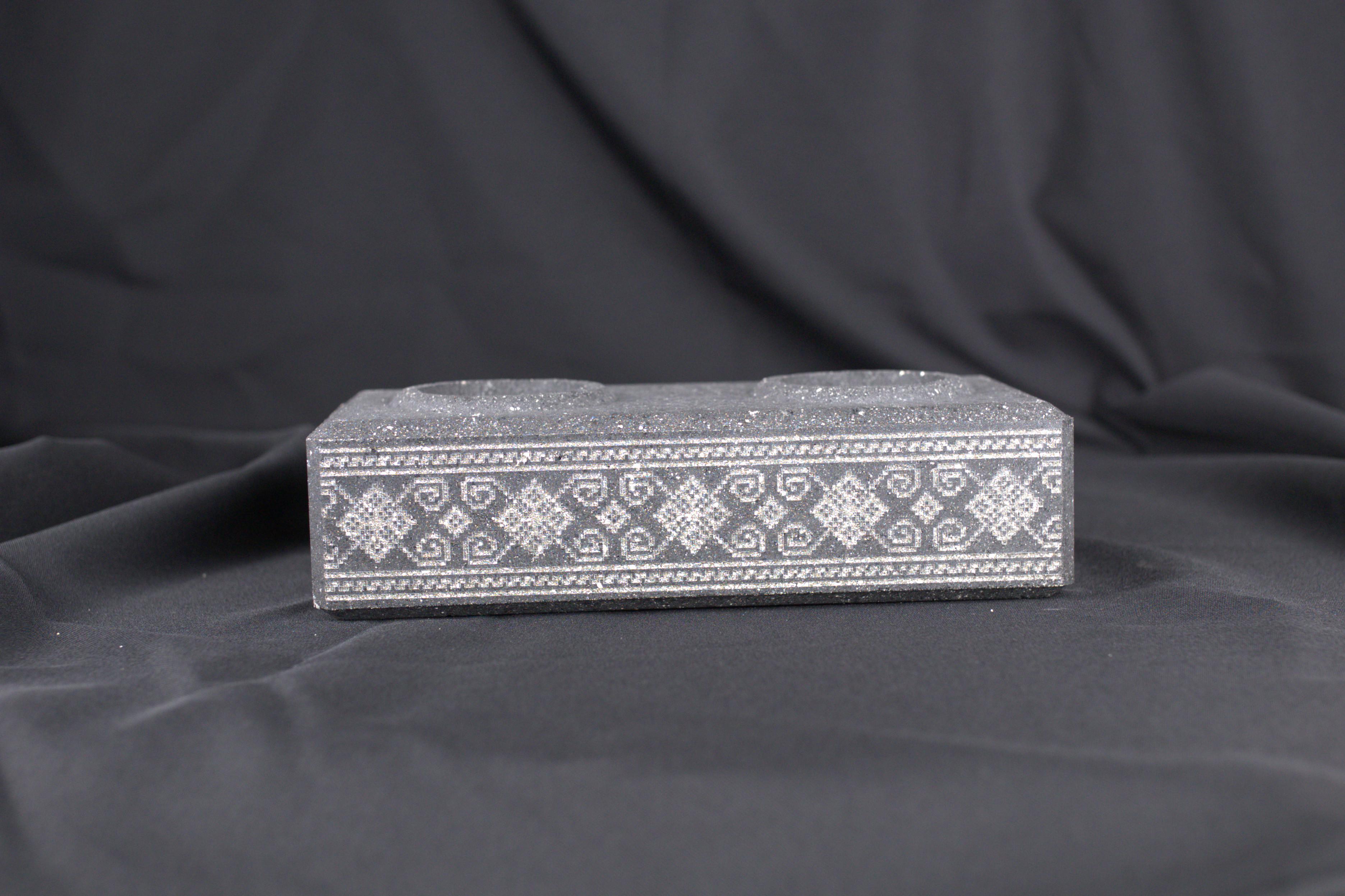 Цеглина щастя Brickland Symbol Brick (SYMBOL08)