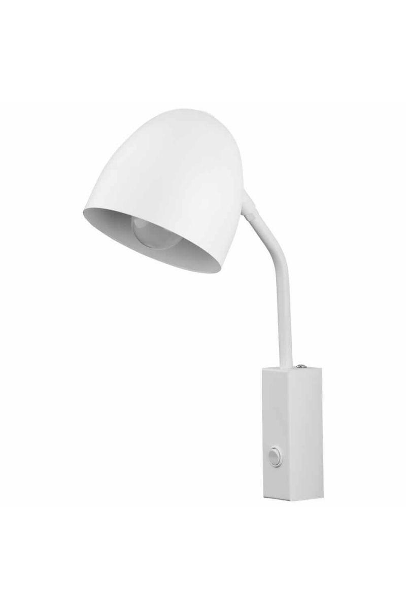 Бра TK Lighting Soho white (3363)