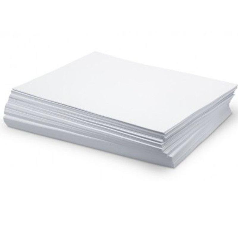 Бумага высокой плотности А4 250 листов 170 г/м2 Белый (14-3-2)