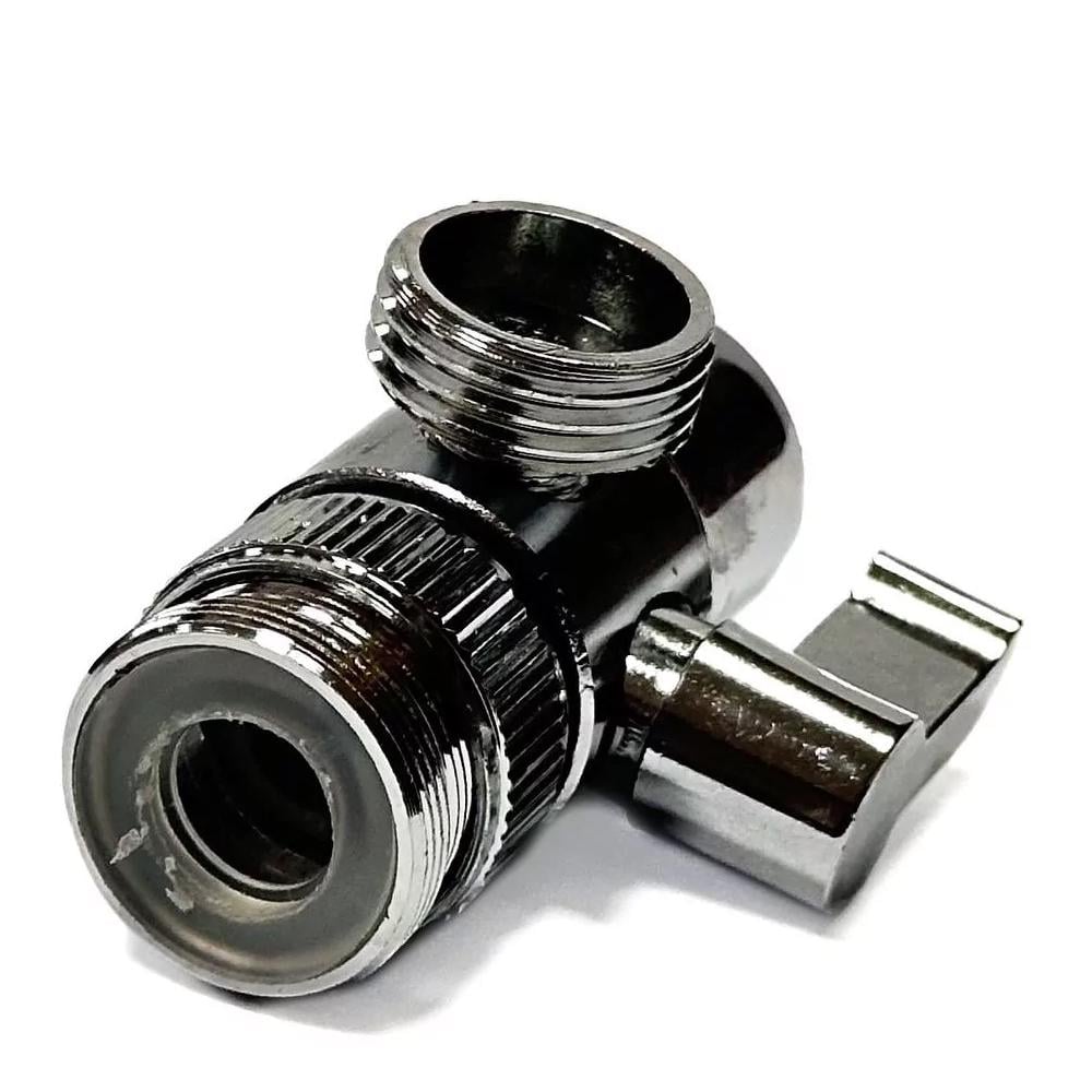 Переходник на смеситель металлический 1/2" (16943)