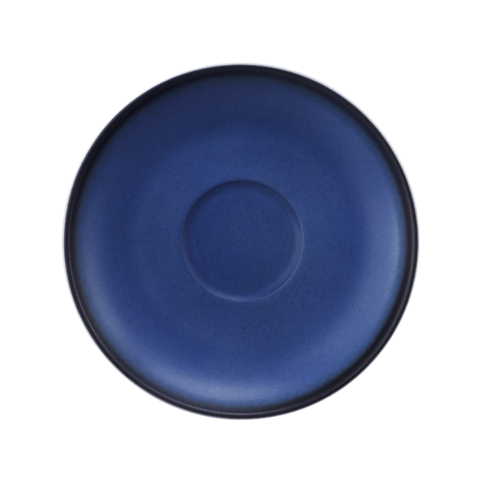 Блюдце Seltmann Weiden Fantastic 15 см Royal Blau (2507869)