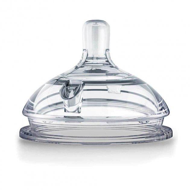 Набор сосок Comotomo 0-3 мес 2шт.