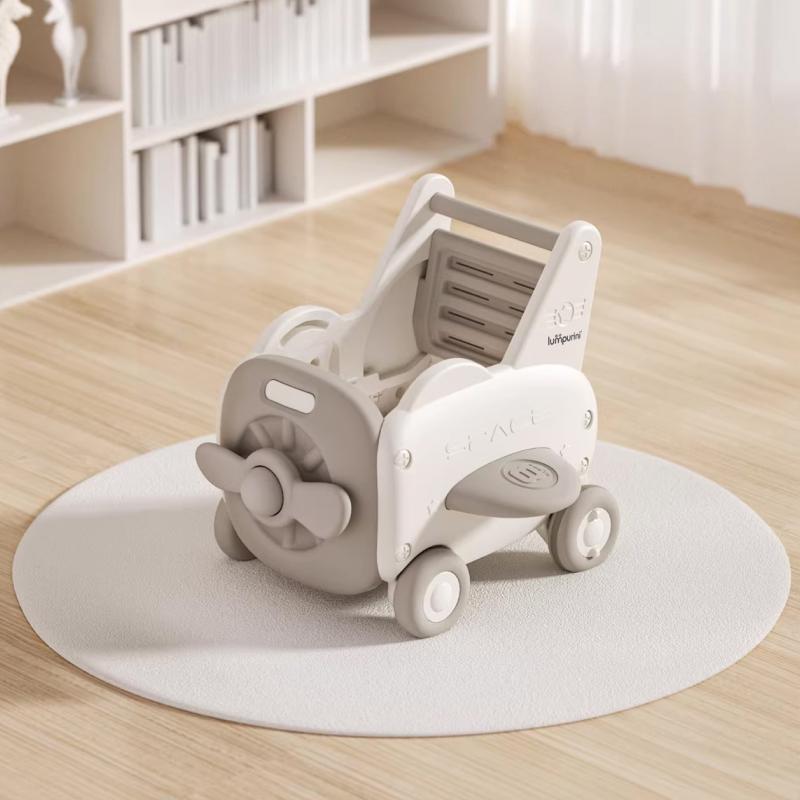 Тележка детская для катания Lumpurini Rigoberto 4в1 (SQXTC003) - фото 12 Тележка детская для катания Lumpurini Rigoberto 4в1 (SQXTC003) - фото 12