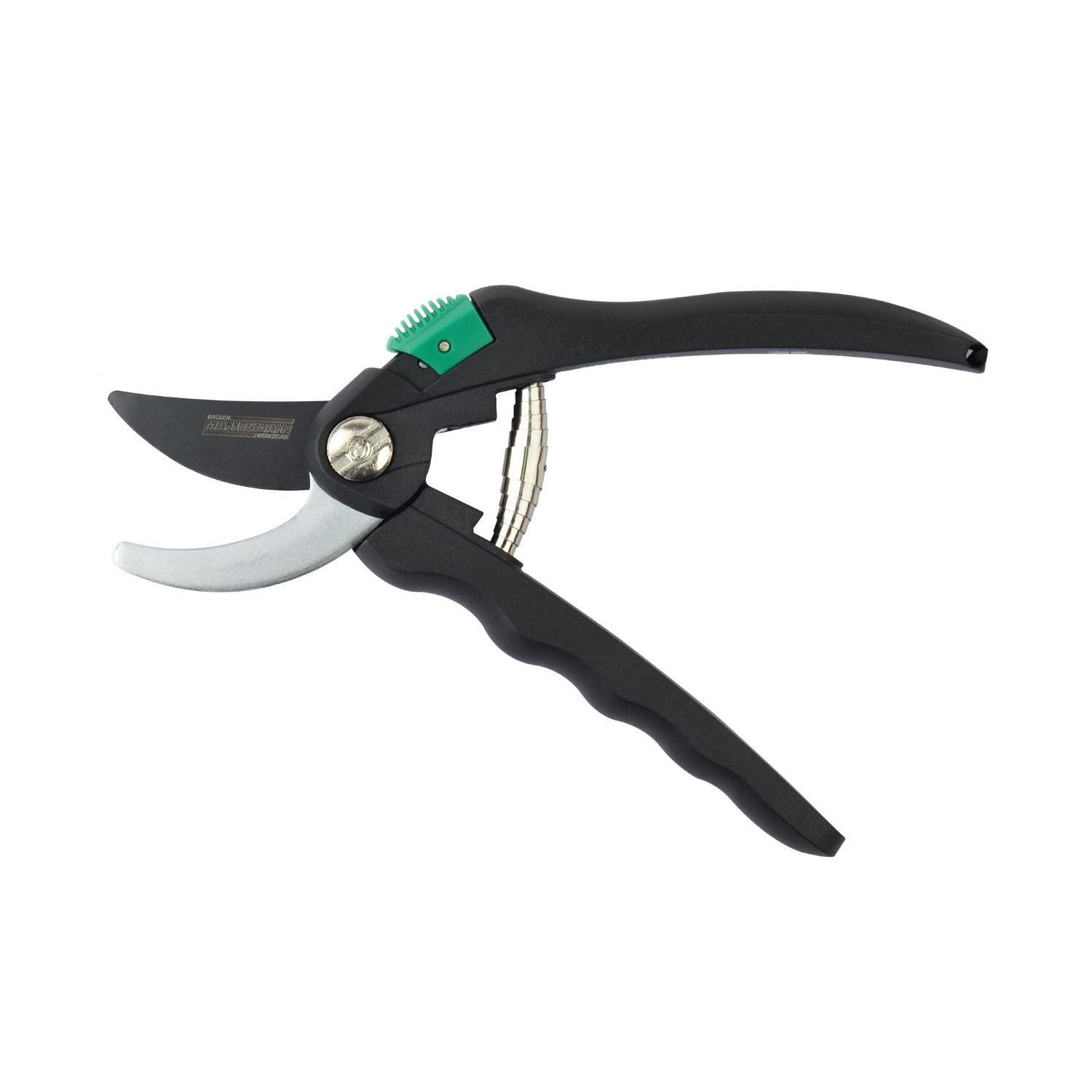 Секатор BRÜDER MANNESMANN M63101 (4003315849438)