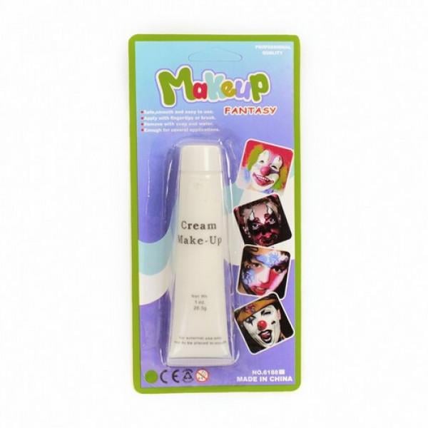 Краска Seta грим Белый (13-611WT)