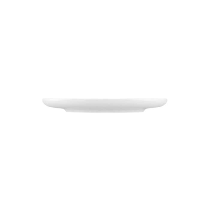 Тарілка для хліба Seltmann Weiden Sento Home 16 см White (2670348)