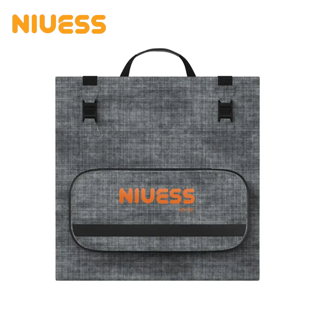 Сонячна панель NIUESS NEPV-200 200 Вт 7,2 кг (2431201117) - фото 2