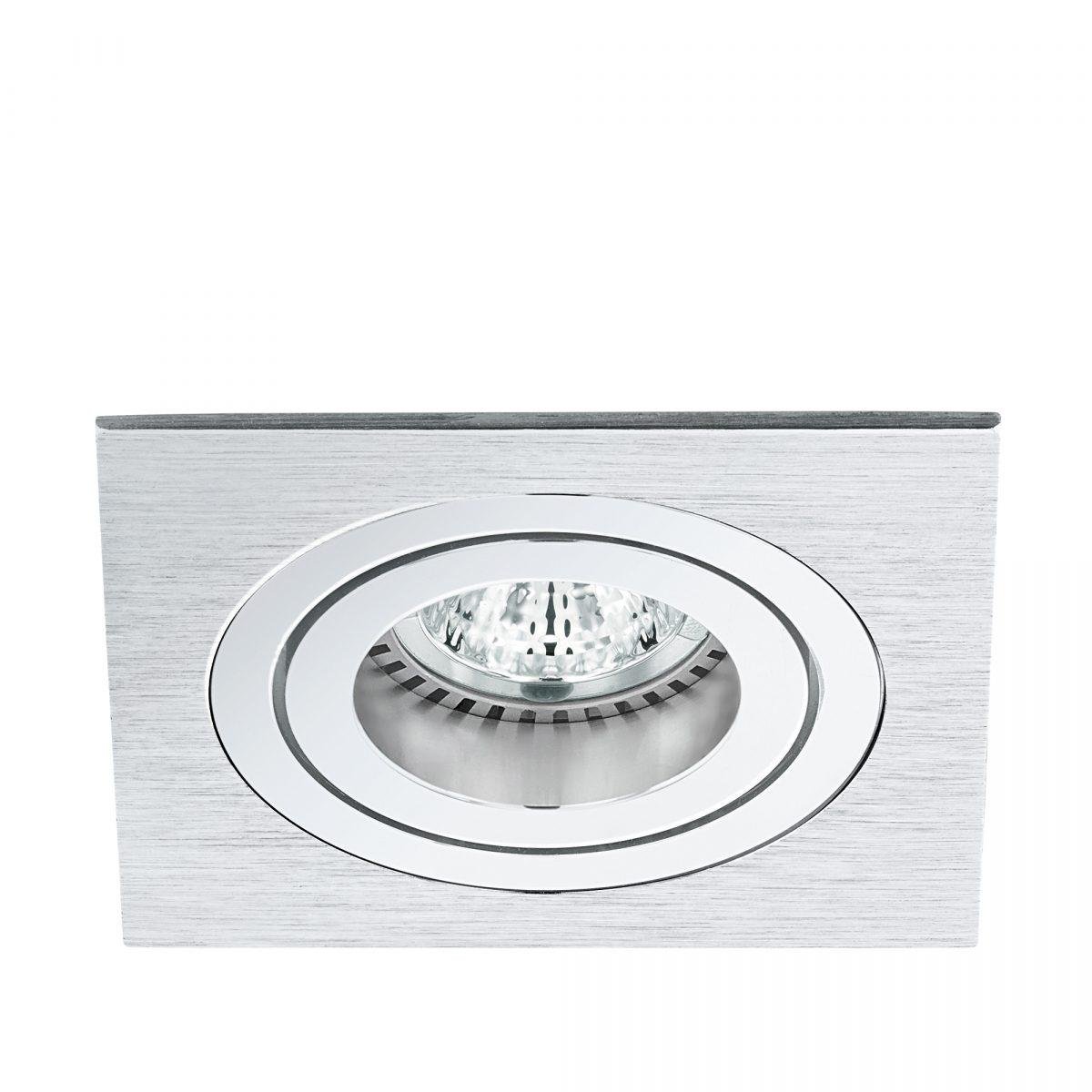 Встраиваемый светильник Eglo 61525 Terni Pro