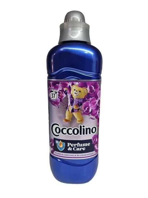 Ополіскувач для тканин Coccolino Creations Purple Orchid&Blueberries 925 мл (21135678)