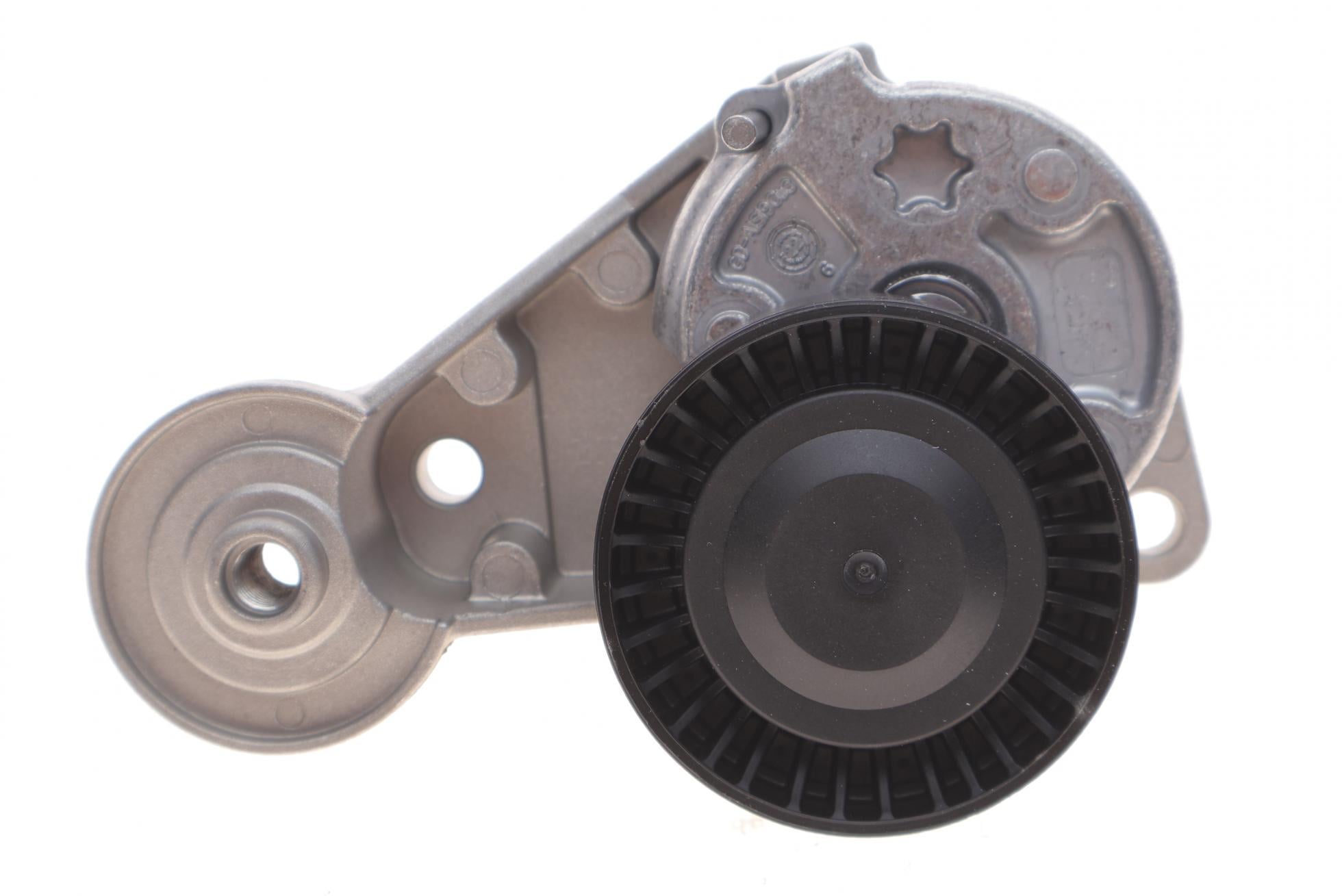 Натяжник ремня генератора INA 534 0047 10 Volvo S80/V70 01-08