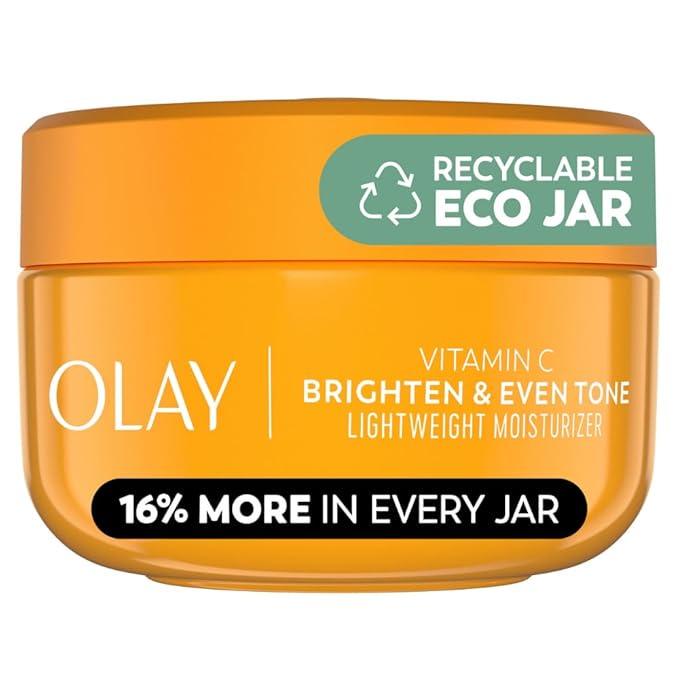Крем для обличчя OLAY для нерівного тону шкіри