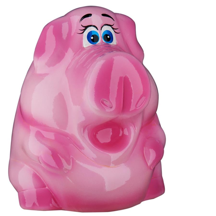 Копилка Свинка керамика 20х17х24 см (1376)