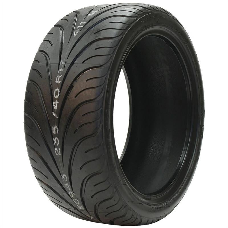 Автошина FEDERAL 595 RS-R 265/35 R18 93W (300627)