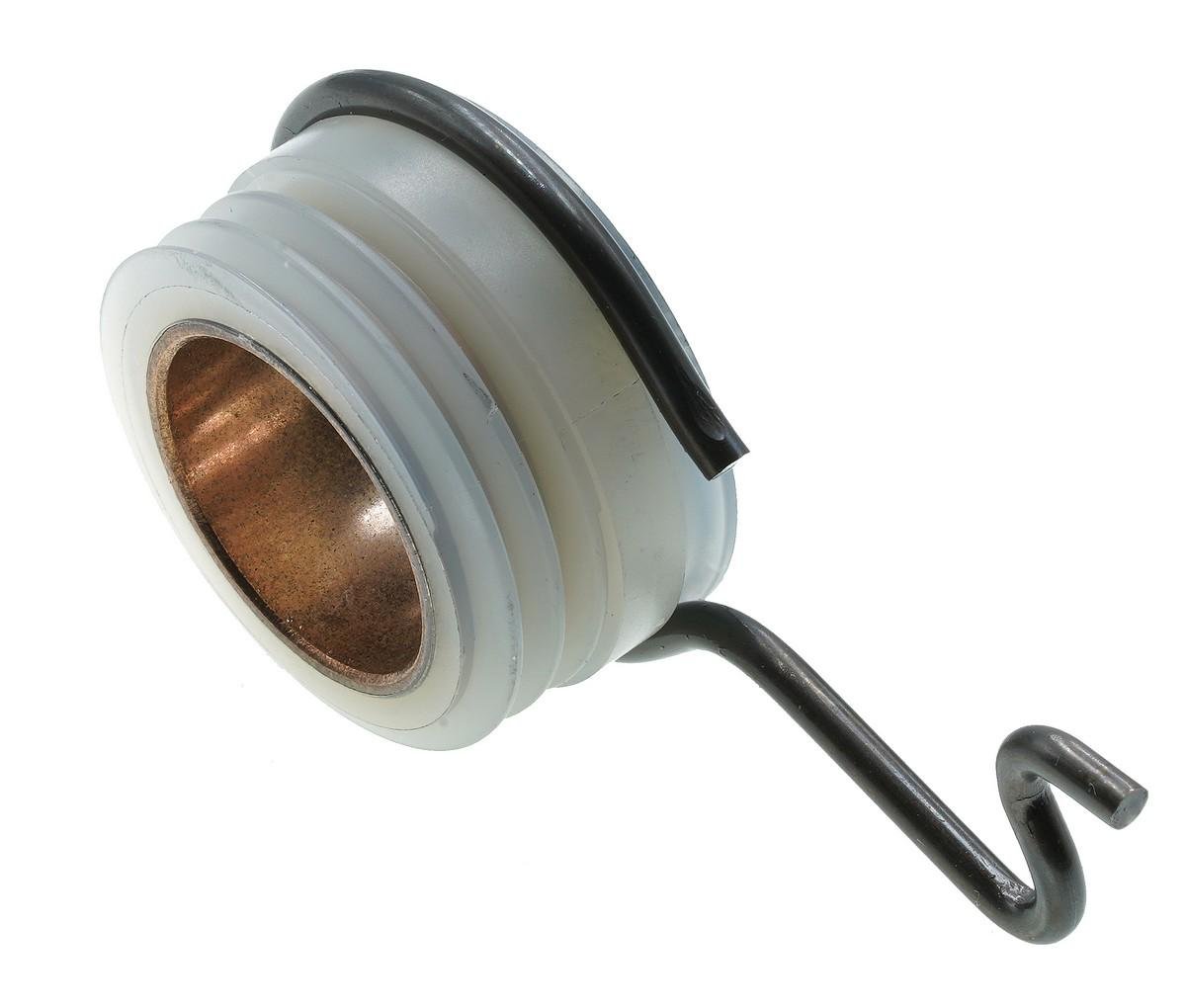 Червяк маслонасоса VJ Parts для бензопилы ST MS-180 код 11236407102 (saw646) Червяк маслонасоса VJ Parts для бензопилы ST MS-180 код 11236407102 (saw646)