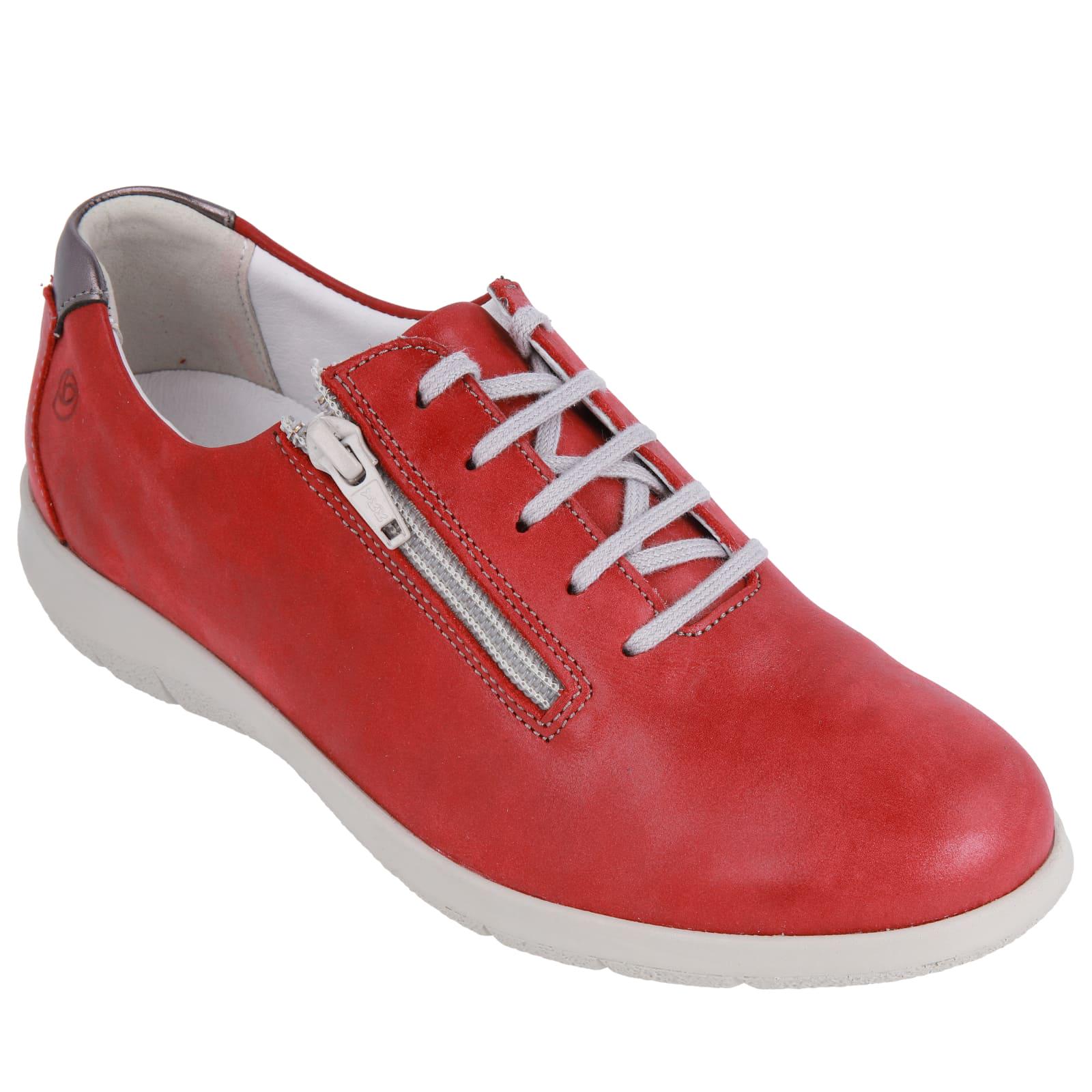 Полуботинки женские Suave р. 37 Разноцветный (9232164837)