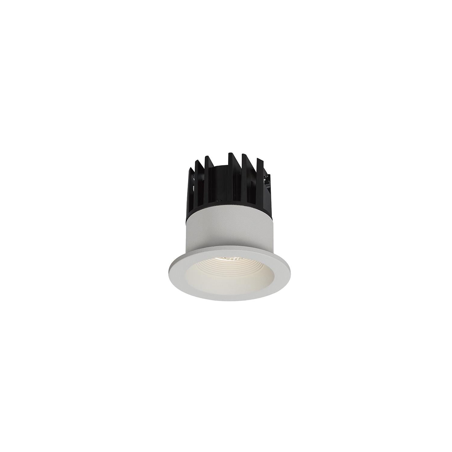 Точечный светильник Skarlat RSL742х10 W WH 3000K (1695383)