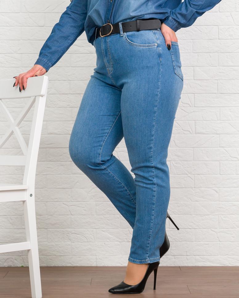 Джинси CJeans 6073-1 p. 34 - фото 3