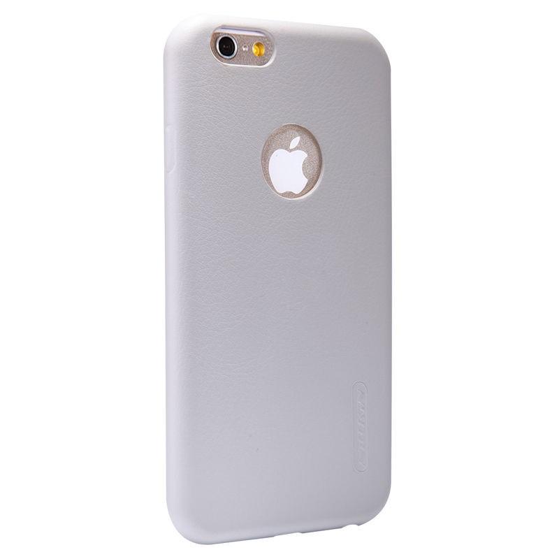 Чехол-накладка Nillkin Victoria Case for iPhone 6/6S Plus, White