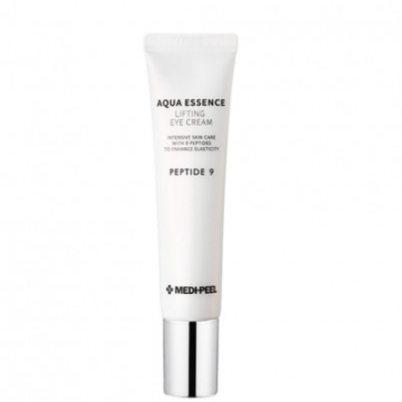 Крем для кожи вокруг глаз подтягивающий Medi-Peel Peptide 9 Aqua Essence Lifting Eye Cream 40 мл (1956647886)