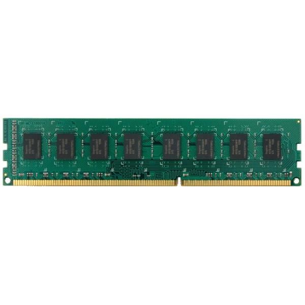 Оперативная память Goodram DDR3 GR1600D364L11/4G 4 Гб 1600 МГц (13464759)