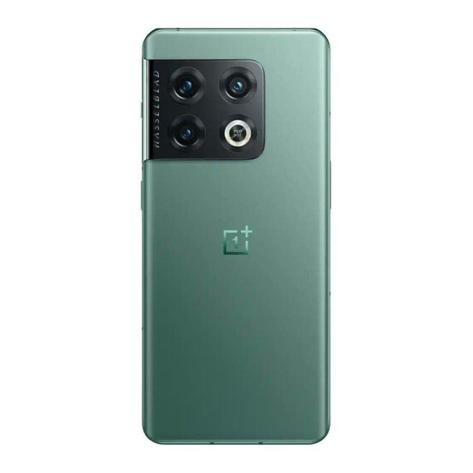 Смартфон OnePlus 10 Pro 12/256GB Green Global