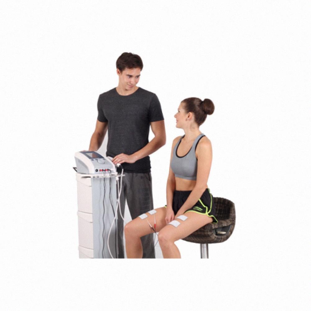 Комплекс физиотерапевтический ComboRehab2 CT2200 (28080117) - фото 3 Комплекс физиотерапевтический ComboRehab2 CT2200 (28080117) - фото 3