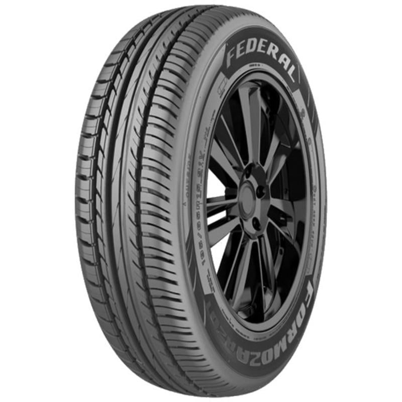 Автошина FEDERAL Formoza AZ01 225/55 R17 101W XL (324576) Автошина FEDERAL Formoza AZ01 225/55 R17 101W XL (324576)
