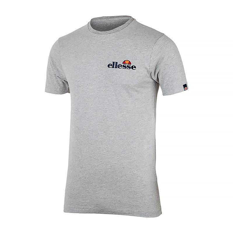 Футболка мужская Ellesse Voodoo Tee L Серый (7dSHB06835-112 L)
