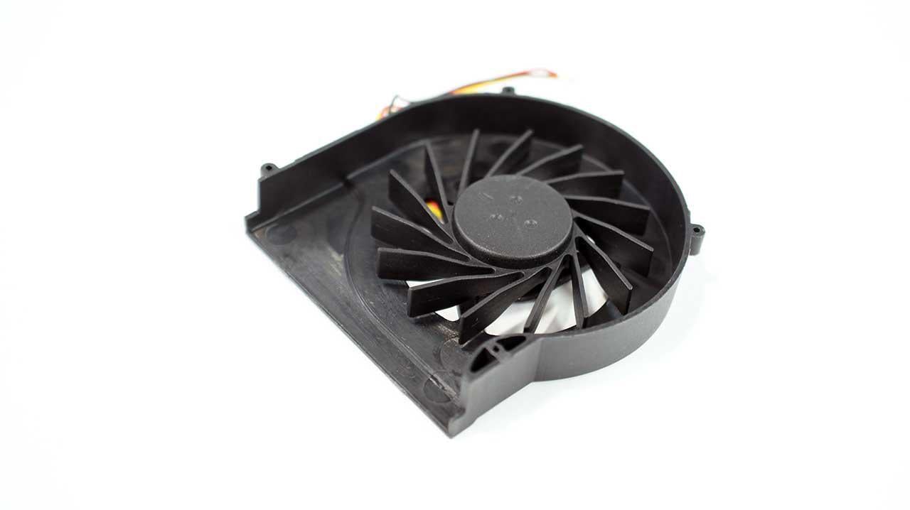 Вентилятор для ноутбука HP Pavilion DV6-3000 (606729-001) Вентилятор для ноутбука HP Pavilion DV6-3000 (606729-001)
