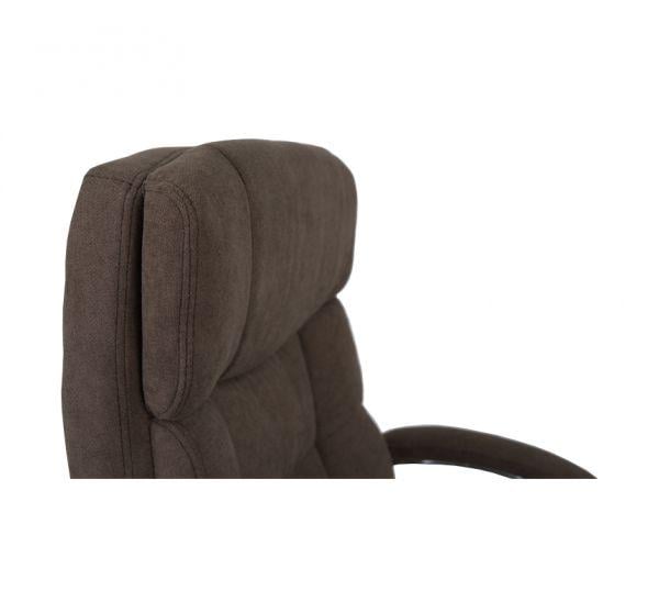 Кресло офисное АКЛАС Селин ANF Коричневый (1705B-23) - фото 9 Кресло офисное АКЛАС Селин ANF Коричневый (1705B-23) - фото 9