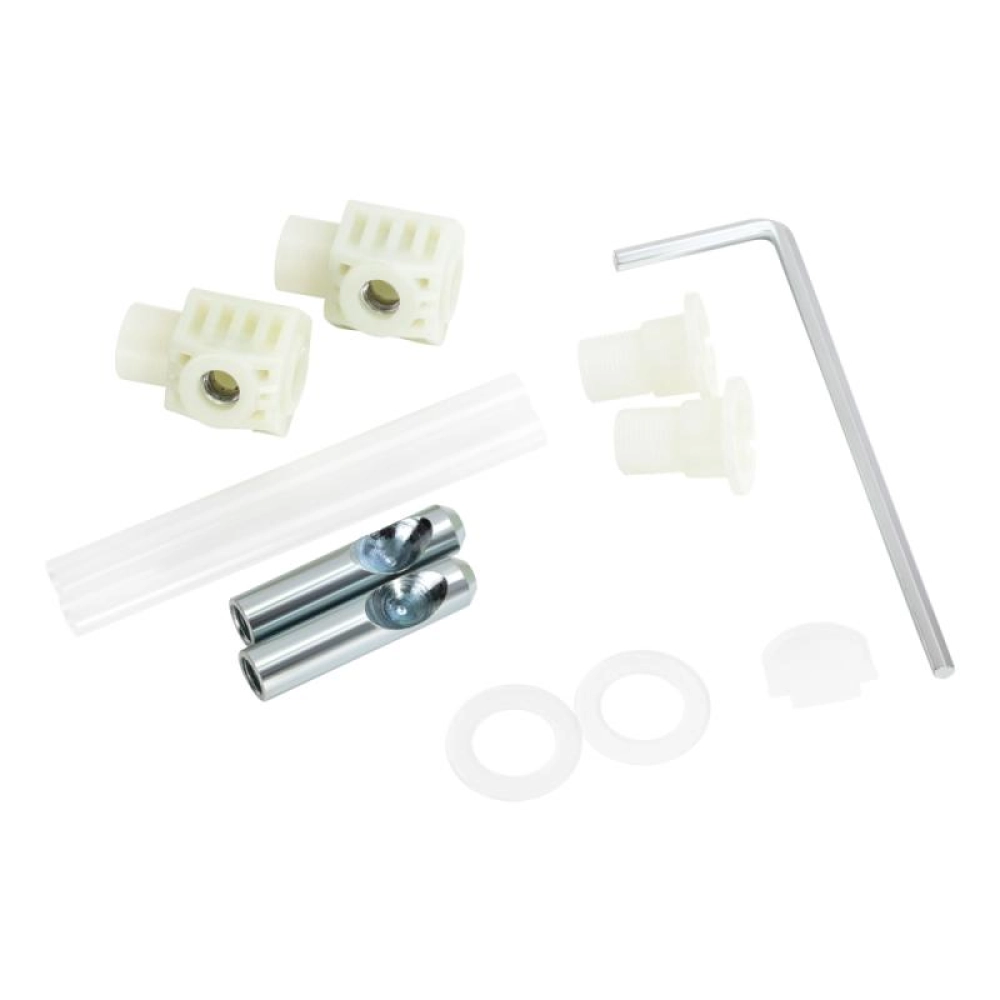 Унітаз підлоговий MIXXUS Premium QUADRO-0701-R система змиву Rimless безбачковий 600x355x410 мм (OL-MP6590) - фото 4 Унітаз підлоговий MIXXUS Premium QUADRO-0701-R система змиву Rimless безбачковий 600x355x410 мм (OL-MP6590) - фото 4