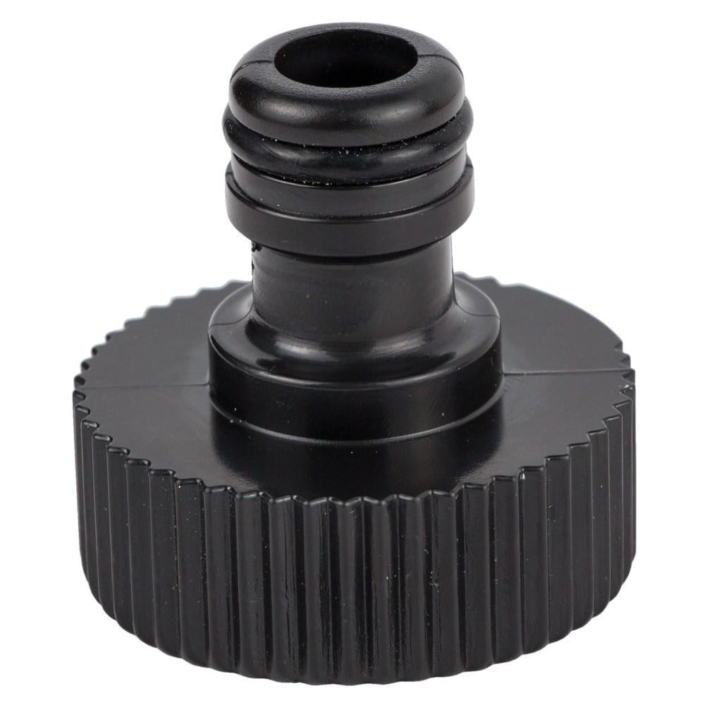 Адаптер для коннектора Grad ABS 1/2" c внутренней резьбой 1" (5016325)