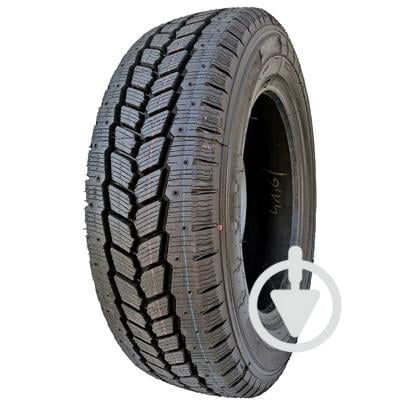 Автошина WM Myki наварка Ice Light Truck Line 195/75 R16C 107/105Q под шип
