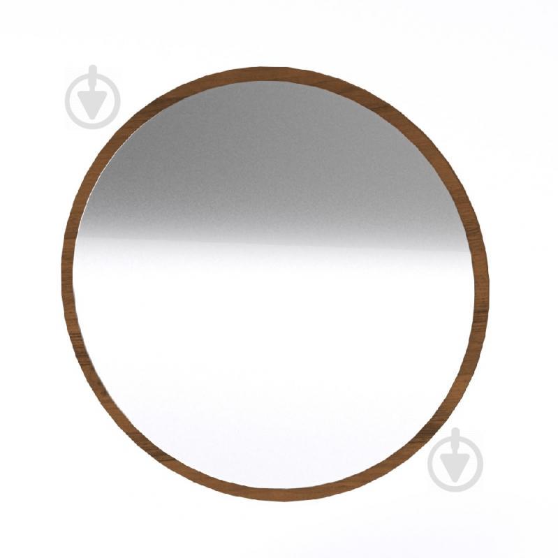 Зеркало KOMPANIT 5 Орех Экко