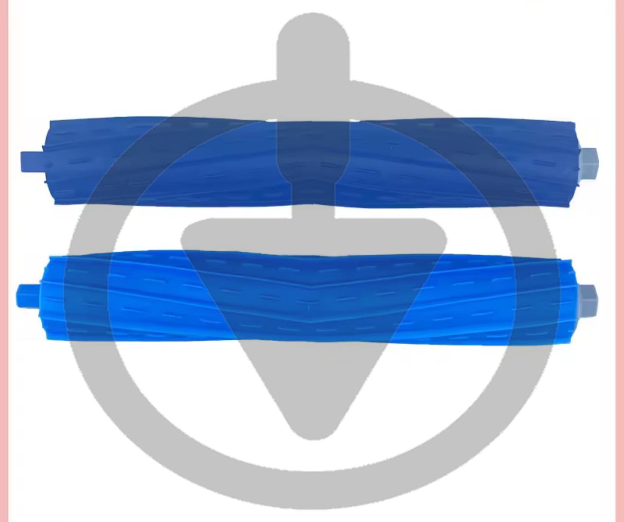 ᐉ Комплект сумісних запасних частин Ecovacs DEEBOT T9 AIVI 9в1