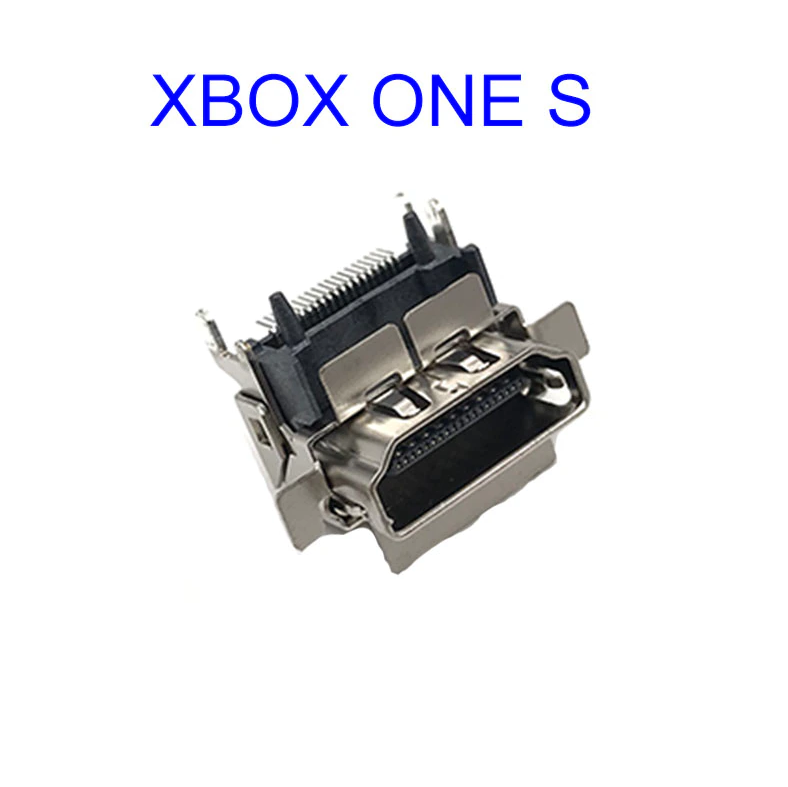 Роз'єм HDMI для Xbox One S - фото 4