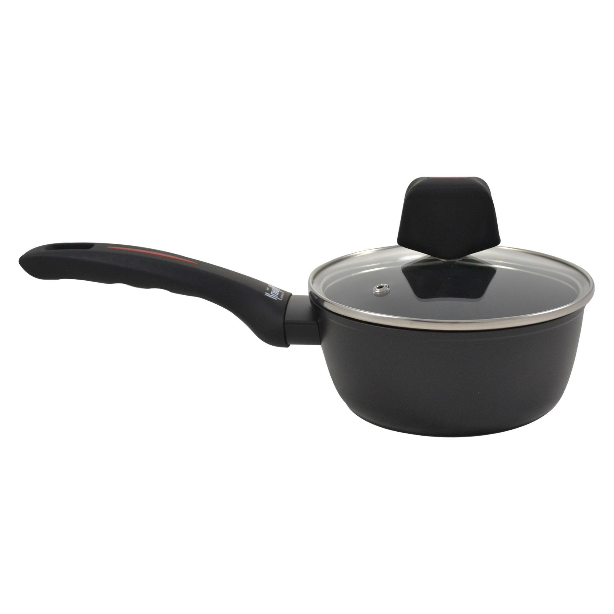 Ковш Krauff Smart Fry с кухонными досками (28820) - фото 2 Ковш Krauff Smart Fry с кухонными досками (28820) - фото 2