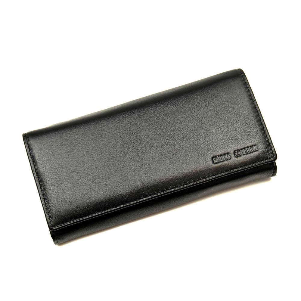 Кошелек Marco Coverna Raimund Black (116246)