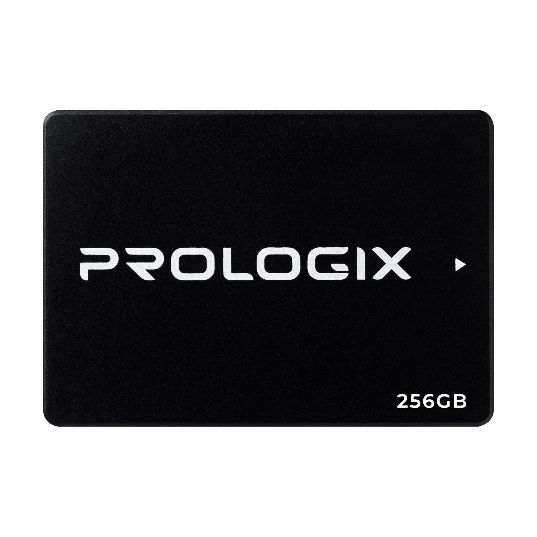 SSD-диск PrologiX S360 256 Гб 2,5" SATAIII 3D TLC NAND (PRO256GS360) - фото 1