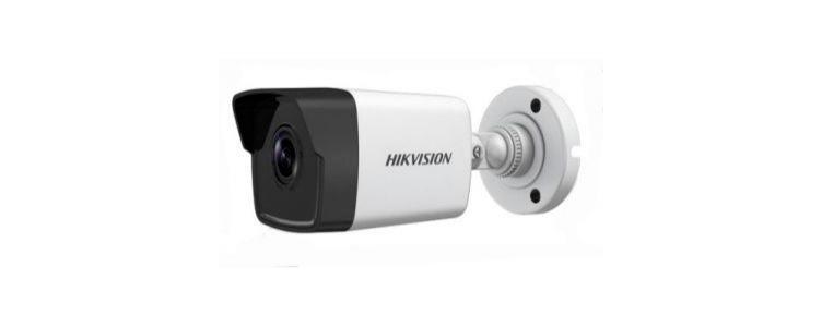 Видеокамера Ip Hikvision DS-2CD1023G0-IU 4 мм (10543)