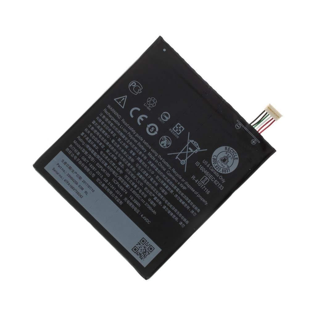 Акумулятор для HTC B2PUK100 Desire 825/D825d/D825t/D825w 2600 mAh PRC