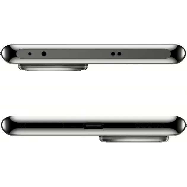 Смартфон OPPO Reno 10 5G 8/256Gb CPH2531 UA UCRF NFC Silvery Grey - фото 7