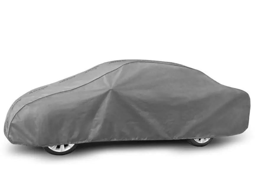 Тент на машину Седан 535х136х148 см XXL Mobile Garage Sedan Kegel 5-4114-248-3020