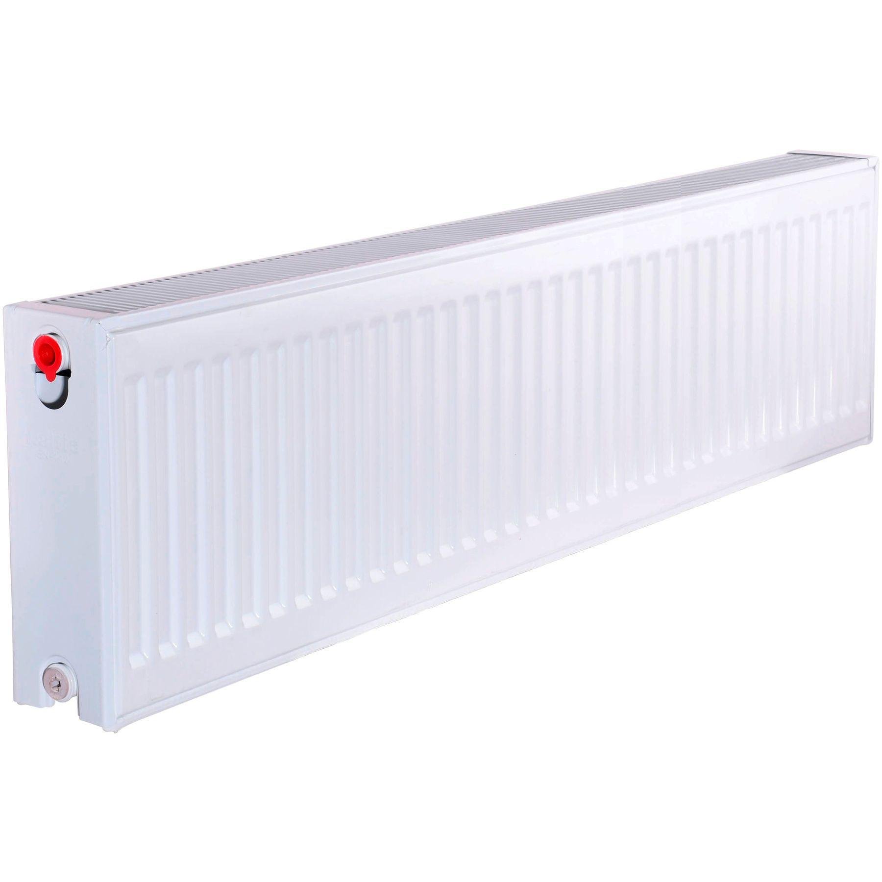 Радиатор стальной Kalite 22 тип 300x1200 мм с боковым подключением (22303)