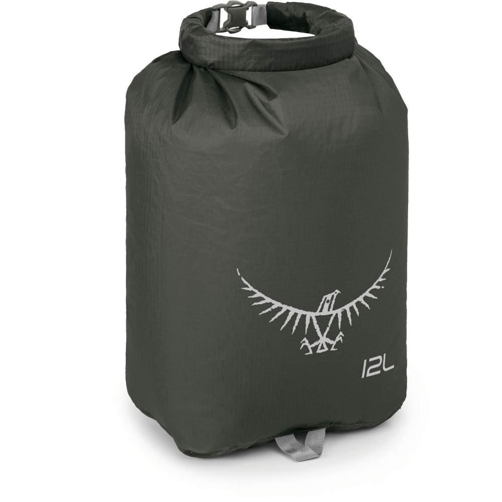 Гермомешок Osprey Ultralight Drysack 12L Shadow Grey (009.0025)