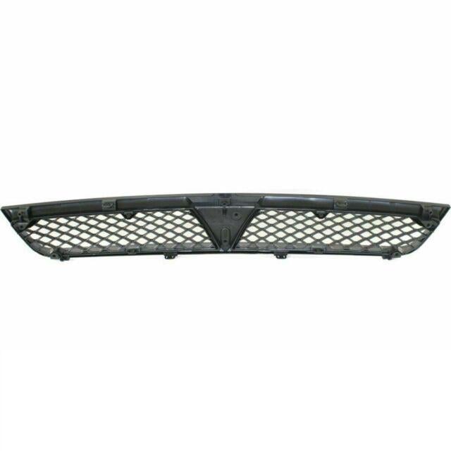 Решетка радиатора AVTM Mitsubishi Lancer X 2007-2012 рамка Черный (184811990)