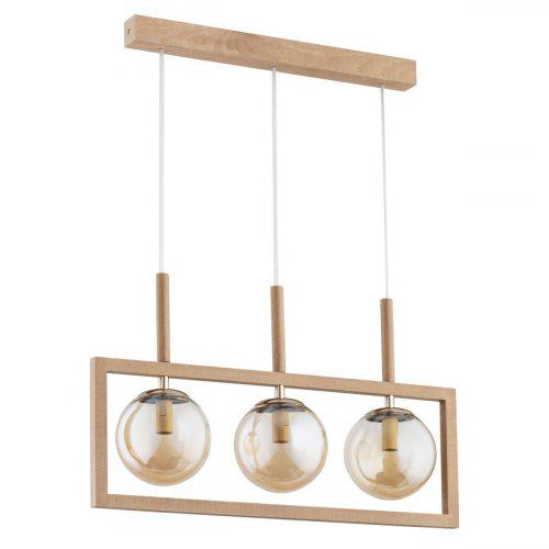 Люстра-подвесная Alfa Braga (62210)