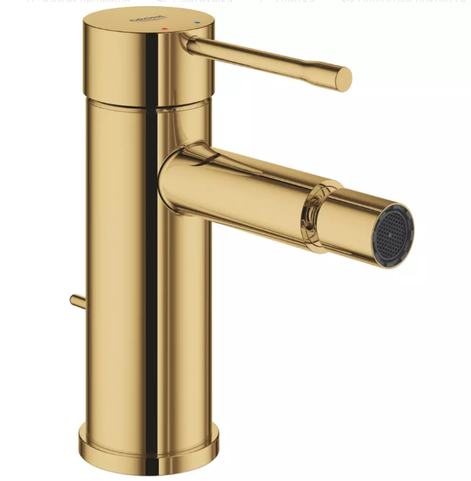 Смеситель для биде Grohe Essence New 24178GL1 Золотой (549216)