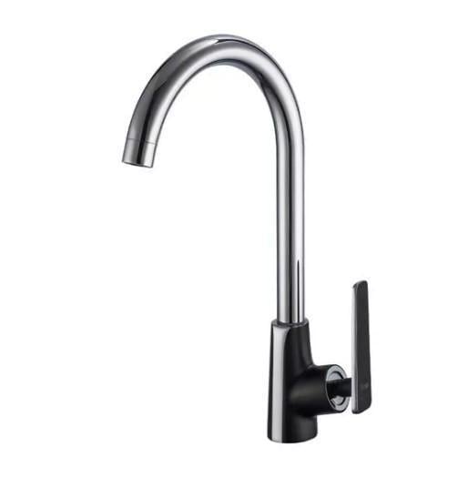 Смеситель для кухни Frap F4057 (57836)